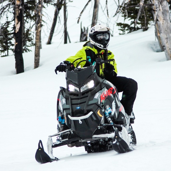 509 R200 Jacket - Picture 3 of 3